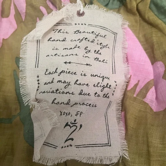 Free People set - Picture 9 of 13